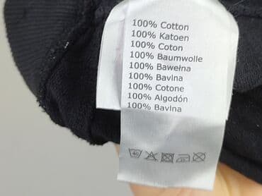 spodenki muślinowe damskie: Szorty damskie, rozmiar M — 5