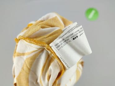 bluzki w paski mango: Violeta By Mango, Women`s top, XL — 5