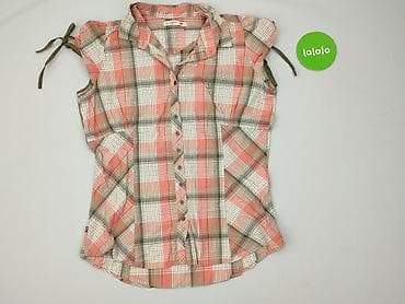 smog koszule: Levi’s, Koszula damska, rozmiar L — 2