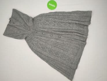 sweter f: H&M, Кардиган жіночий, розмір S — 2