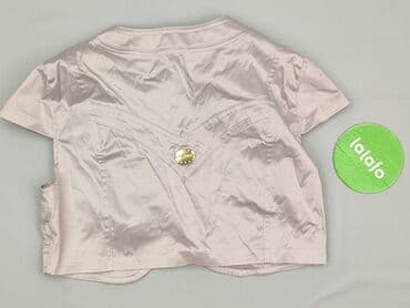 byolala kurtki zimowe: Marynarka damska, rozmiar L — 3