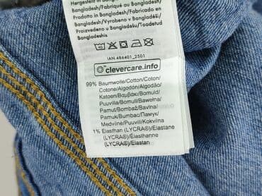 mbappe tshirt: Denim, Jeansy dla mężczyzn, rozmiar M — 6