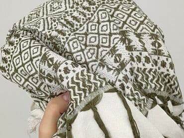 Women: Pieces, Women`s poncho, size One size — 7