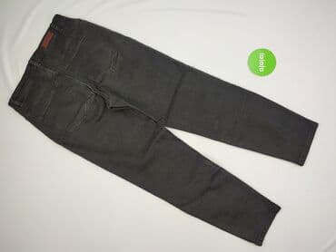 jeansy clockhouse: House of Denim, Джинси жіночі, розмір L — 3