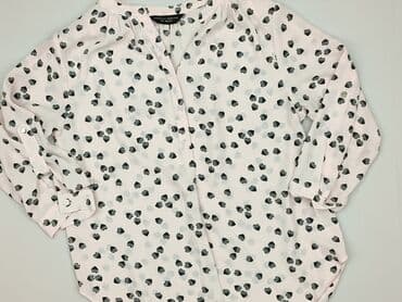 bluzki w paski z serduszkiem: Dorothy Perkins, Bluzka damska, rozmiar S — 1