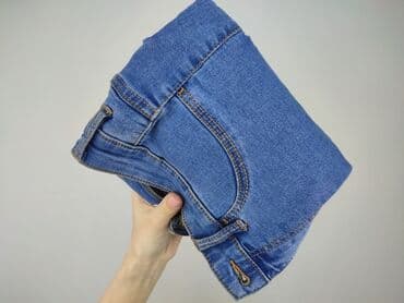 spodnie jeansowe damskie sinsay: Sinsay, Jeansy damskie, rozmiar M — 7