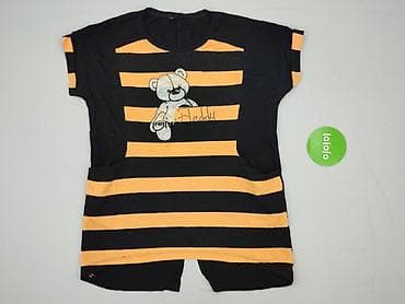 black squad kurtki: FreeStyle, Bluzka damska, rozmiar XL — 2