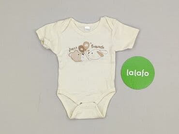 koszulki barcelony allegro: Body, Newborn baby, 
condition - Perfect — 2