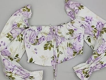 Boohoo, Top damski, rozmiar M