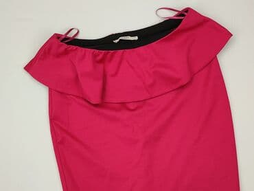 krótkie dopasowane spodenki: Oasis, Women`s skirt, size S (EU 36) — 1