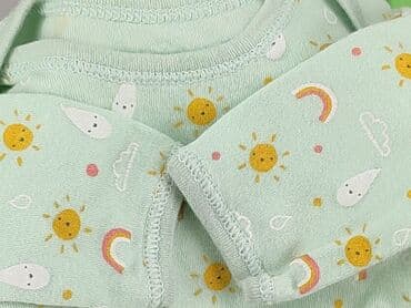 podkoszulki dwupaki xl allegro niedrogo: Body, Primark, 0-1 month, 
condition - Very good — 6