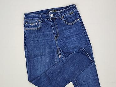 bluzki levis: Mavi, Jeansy damskie, rozmiar XS — 1