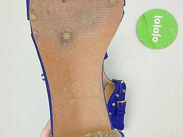 michael kors heels: Vices, Sandały damskie, rozmiar 37 — 5