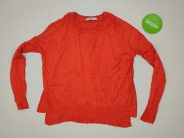 zalando sweter: Zara, Sweter damski, rozmiar M — 2