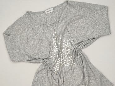 Gina, Bluzka damska, XL