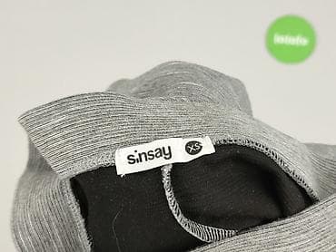 ramoneski sinsay: Sinsay, Spódnica damska, rozmiar XS — 4