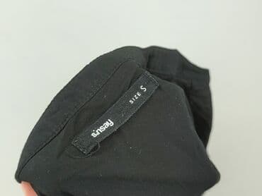 marynarka damska c a: Sinsay, Bluzka damska, S — 4