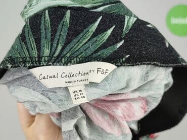 klapki duor: F&F, Spódnica damska, rozmiar 2XL — 5