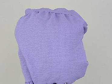 lila kolor: Sukienka damska, rozmiar One size — 6