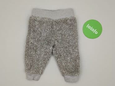 lidl ubrania dla dzieci lupilu: Sweatpants, Lupilu, 3-6 months, condition - Very good — 2