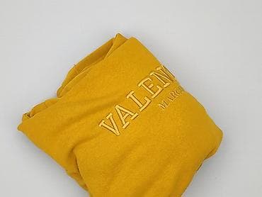 champion: Valentino, Bluza z kapturem damska, rozmiar 4XL — 5
