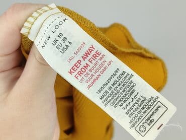 buty new look: New Look, Women's blouse, size M — 5