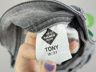 multiblu jeans: Джинси жіночі, розмір L — 5