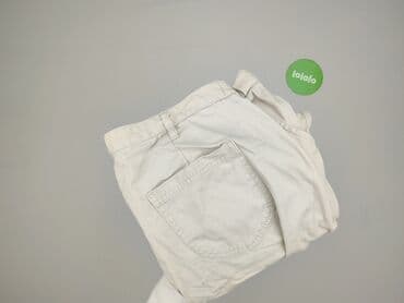 klapki ccc brazowe: Cotton Traders, Chinosy dla mężczyzn, rozmiar S — 5