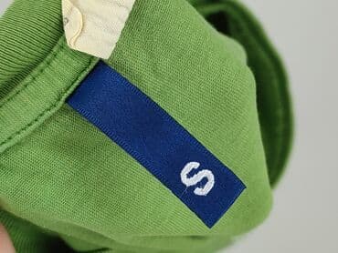 t shirty divided: H&M, T-shirt damski, rozmiar S — 5