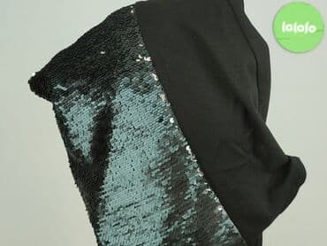 złota bluzka cekinowa: Bluzka damska, rozmiar XL — 6