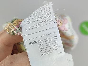 sinsay koszulka basic: Sinsay, Sukienka damska, rozmiar L — 5