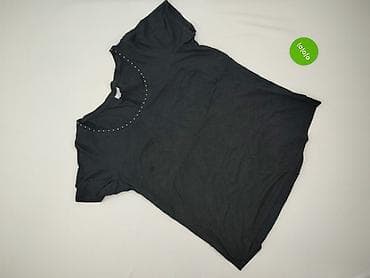 apple bottoms: AVENUE, T-shirt damski, rozmiar 5XL — 2