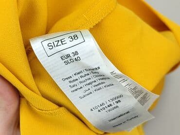 buty olexy: Orsay, Sukienka damska, M — 5