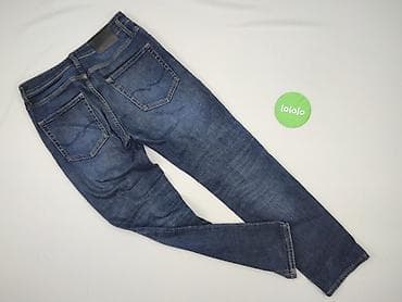 koszula loreto: Jack & Jones, Jeansy dla mężczyzn, rozmiar M — 3