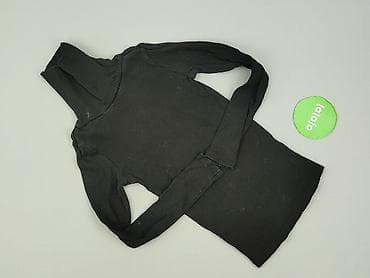 grube rajstopy h: Sinsay, Golf damski, rozmiar 2XS — 2