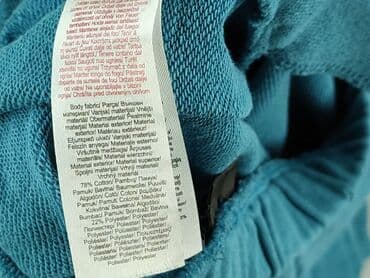 spodnie dresowe z napisami: Spodnie dresowe damskie, L — 5