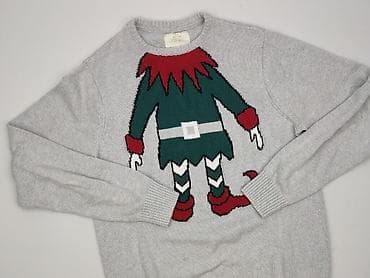 lech: House, Sweter dla mężczyzn, rozmiar L — 1