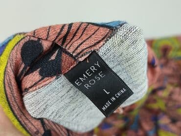 koc bluza: Emery Rose, Kardigan damski, L — 4