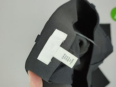 garnitury xl: H&M, Spodnie materiałowe damskie, rozmiar XL — 4