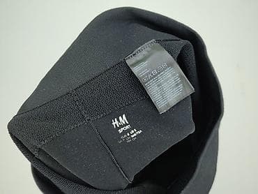 legginsy push up hm: H&M Sport, Лосини Спортивні жіночі, розмір S — 4
