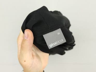 Ubrania damskie: Gina Tricot, Bluzka damska, rozmiar S — 4