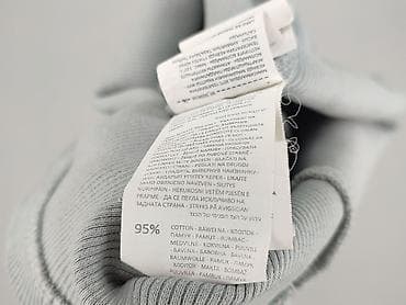 solar tshirt: Sinsay, Women`s T-shirt, size M — 5