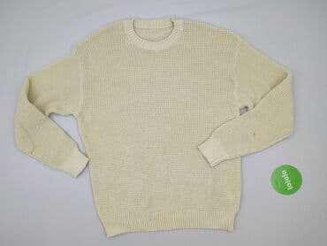 koszulka travis scott zara: Sweter dla mężczyzn, L — 2