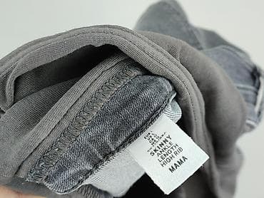 mohito mama: H&M Mama, Jeansy damskie, rozmiar L — 4