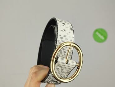 szal damski do sukienki: Pasek, Damskie, stan - Idealny — 4