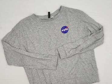 H&M Divided, Women`s sweatshirt, S at lalafo.pl H&M Divided, Women`s sweatshirt, S