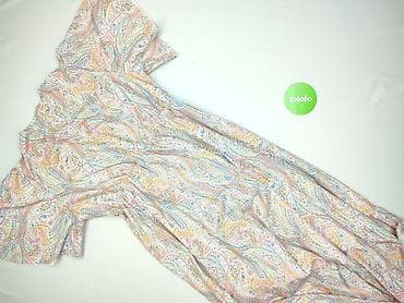 solar sukienki maxi: Sukienka damska, rozmiar 2XL — 3
