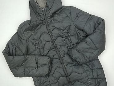 komplet zimowy: Kurtka zimowa damska, rozmiar XL — 1