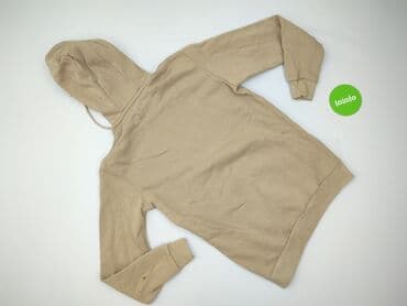 pull and bear bluzy: Bluza z kapturem damska, rozmiar S — 3