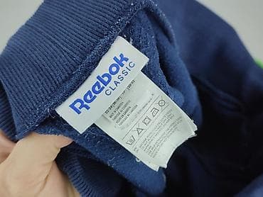 reebok active spodnie: Reebok, Spodnie dresowe damskie, rozmiar XS — 5